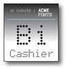 AF Cashier
