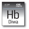 AF Diwa