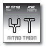 AF Nitro Trion