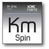 AF Spin