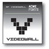 AF Video Wall