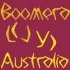 Boomerang JY