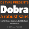 Dobra