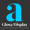 Glosa Display