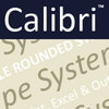 Calibri®