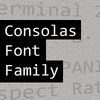 Consolas®