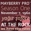 Mayberry Pro™