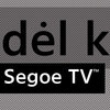Segoe TV