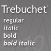 Trebuchet®