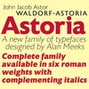 Astoria™