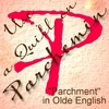 Parchemin