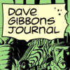 Dave Gibbons Journal