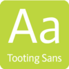Tooting Sans™