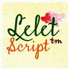 Lelet Script™