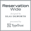 Reservation Wide