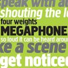 Megaphone™