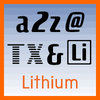 TX Lithium