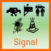 TX Signal Signifier