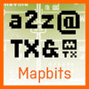 TX Map Bits