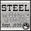 ARB 93 Steel Moderne