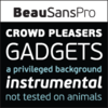 PF Beau Sans Pro™