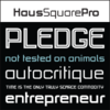 PF Haus Square Pro™