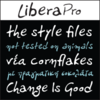PF Libera Pro™