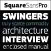 PF Square Sans Pro™