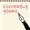 Sincerely Yourz™