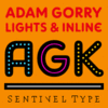Adam Gorry
