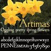 Artimas