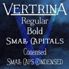 Vertrina
