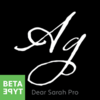 Dear Sarah Pro™