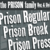 Prison AOE™