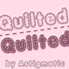 Quilted AOE