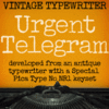 Urgent Telegram AOE™