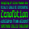 ZenoPotion AOE™