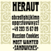 Heraut AS