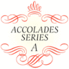 ASTYPE Ornaments Accolades A™
