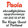 Paola™