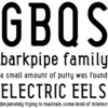 Barkpipe
