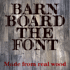 Barnboard®