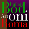 Bodoni Roma™