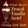 French Vanilla