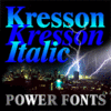 Kresson Black