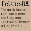 Celtic-BA