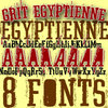 Grit Egyptienne™