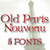 Old Paris Nouveau