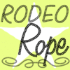 Rodeo Rope™