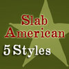 Slab American